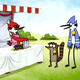 Illustration for article titled Regular Show: “Pie Contest”